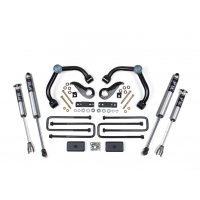 BDS 3 Inch Lift Kit | Chevy Silverado 2500HD (20-24)
