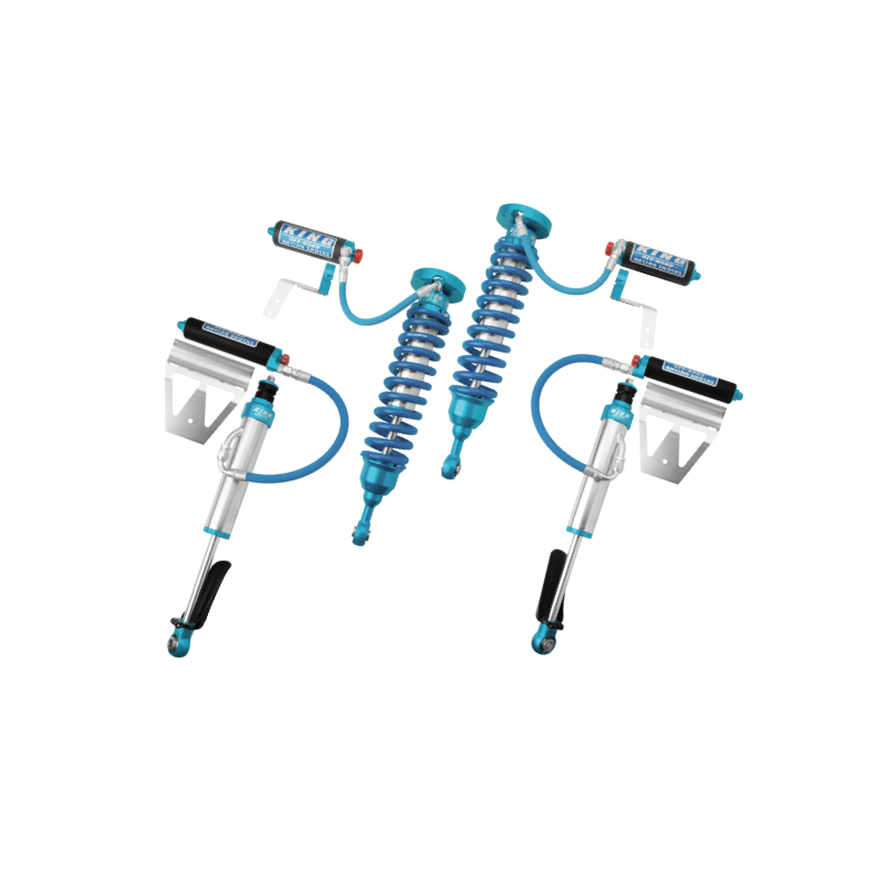 LC 200 King Shock Kit 