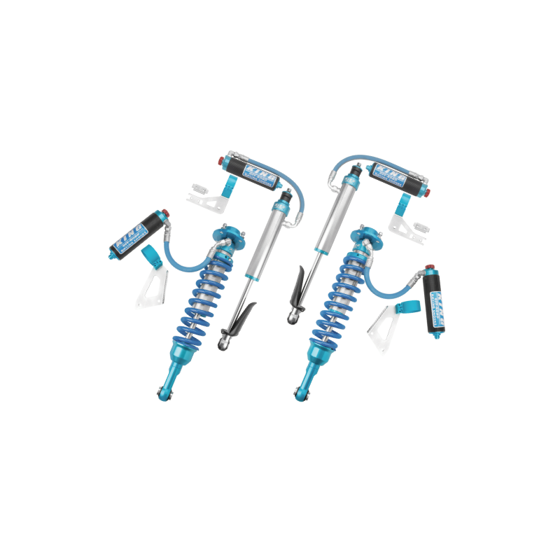 LC 300 King Shock Kit 