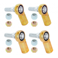 Dannix Swaybar Rod End Kit 