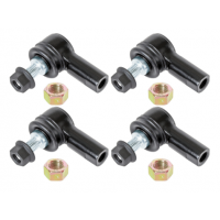Dannix Swaybar Sealed Rod End Kit 